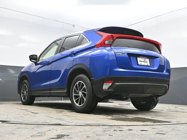 Used 2020 Mitsubishi Eclipse Cross ES image 26