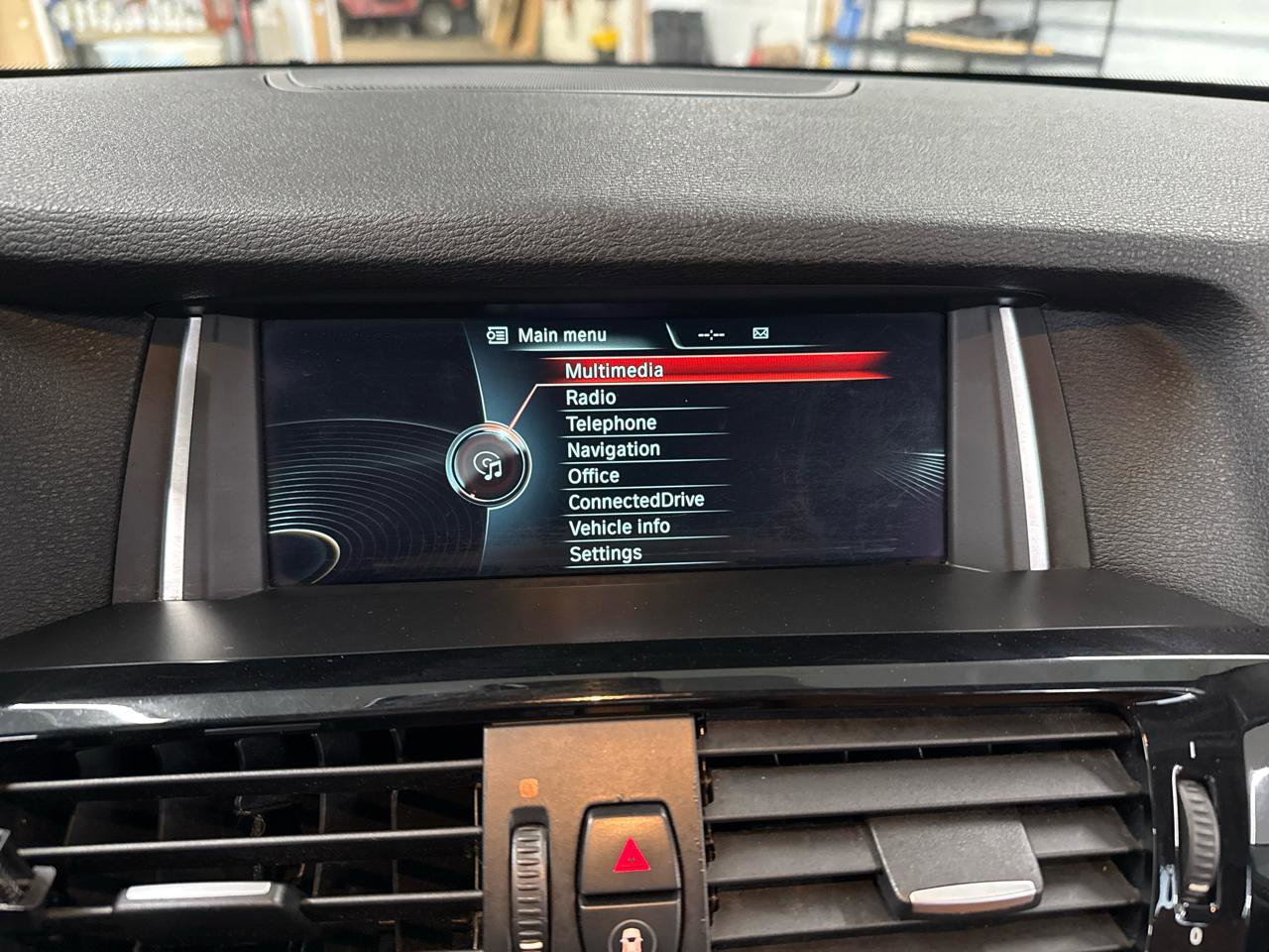 Used 2016 BMW X3 xDrive28i image 17