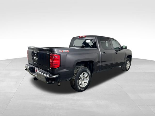 Used 2016 Chevrolet Silverado 1500 LT image 7