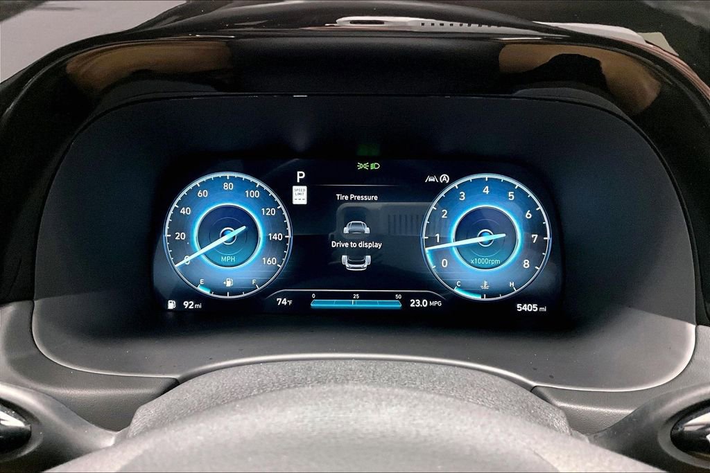 Used 2025 Hyundai Palisade SEL image 26