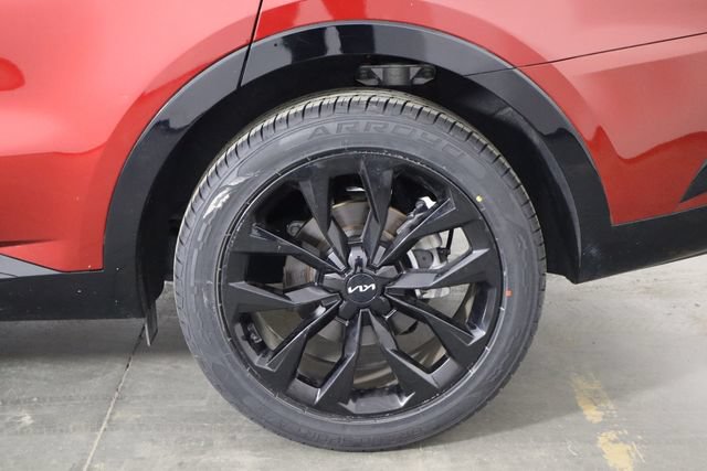 Used 2023 Kia Sorento SX FWD image 43