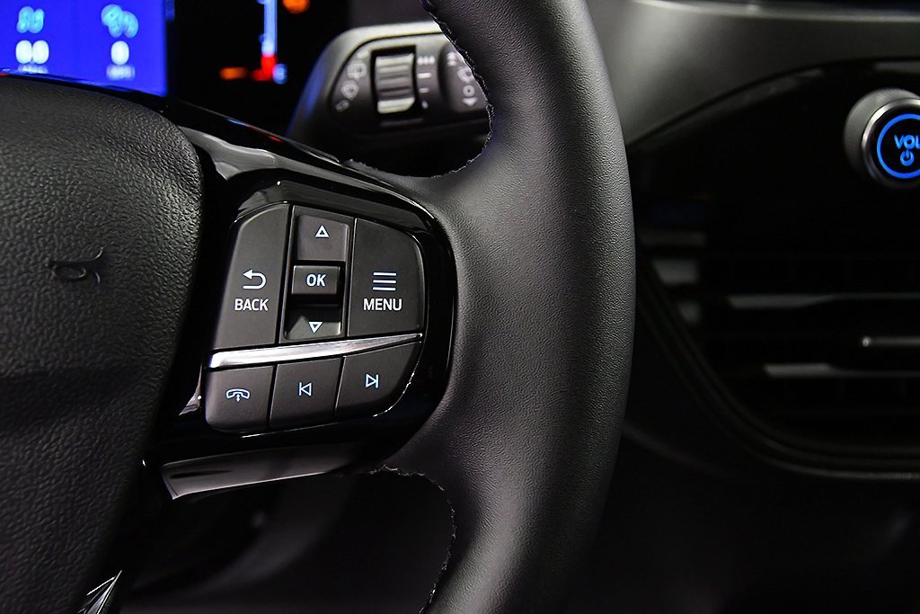 New 2025 Ford Escape Active image 21