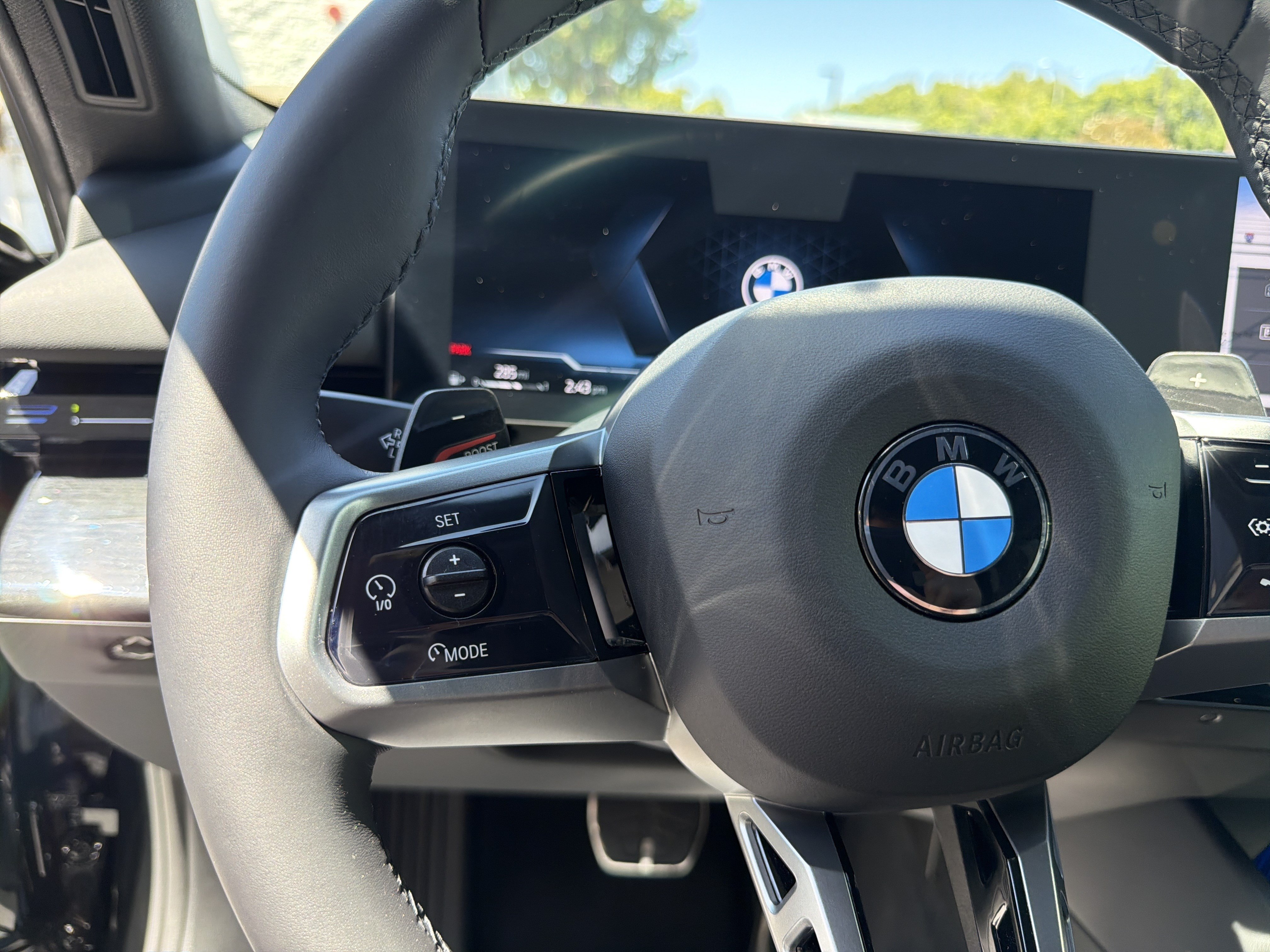 Used 2026 BMW 530i RWD image 17