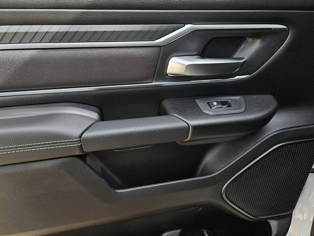New 2026 RAM 1500 Lone Star RWD image 9