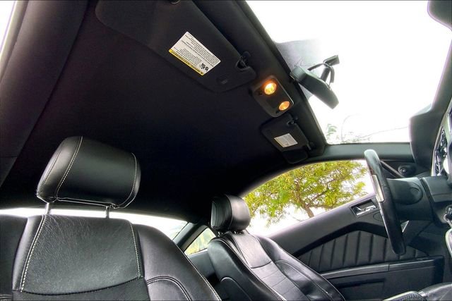 Used 2014 Ford Mustang Premium w/ Comfort Package image 21