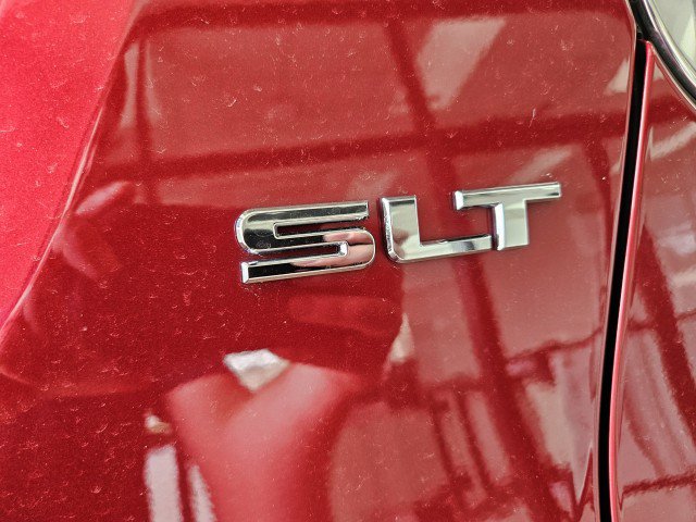 Used 2019 GMC Acadia SLT AWD/4WD image 34