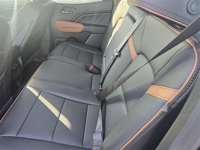 New 2026 GMC Canyon AT4 w/ Technology Plus Package image 9