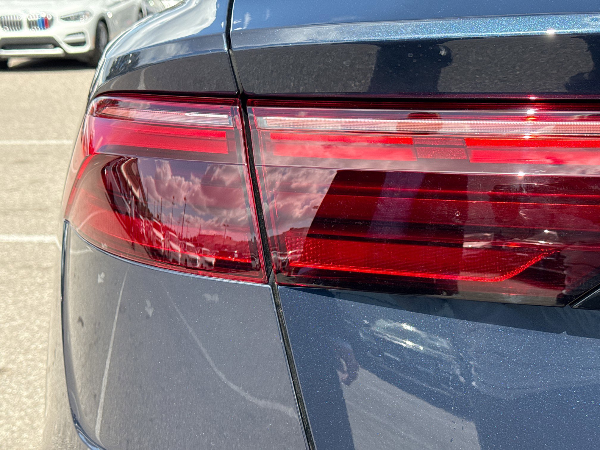 New 2026 Audi Q8 Premium Plus image 10