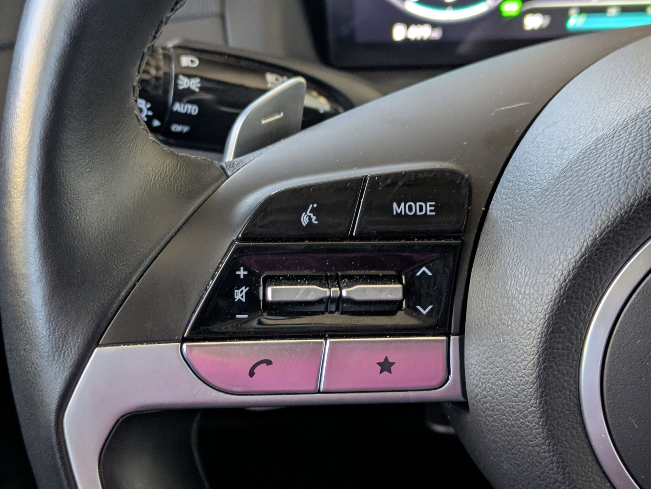 Certified 2024 Hyundai Tucson Limited image 24