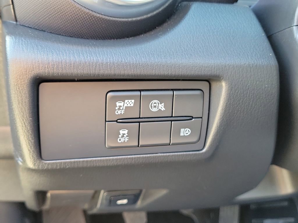 Used 2024 MAZDA MX-5 Miata RF Grand Touring image 20