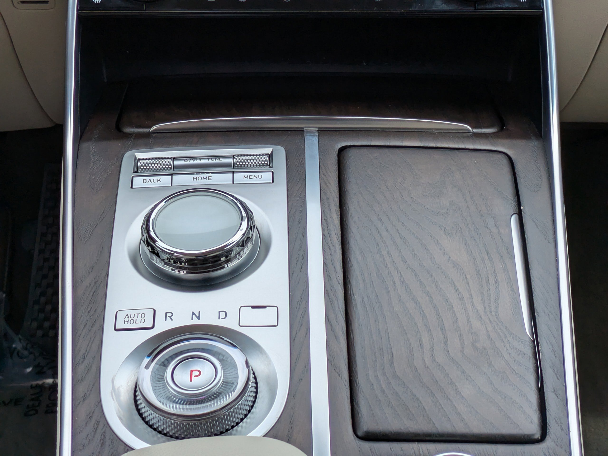 Certified 2024 Genesis GV80 2.5T w/ Prestige Package AWD/4WD image 18