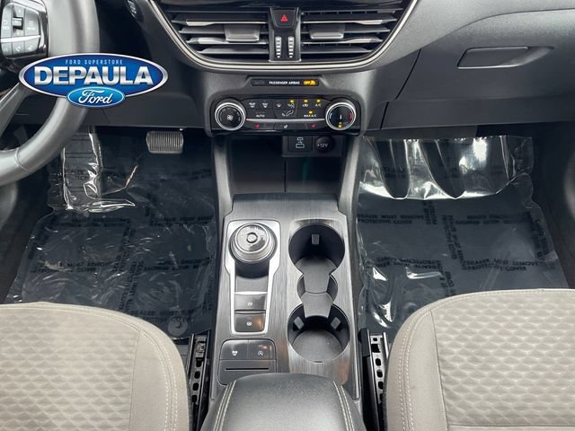 Certified 2022 Ford Escape SE w/ Cold Weather Package AWD/4WD image 14