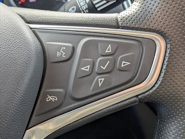 Used 2022 Chevrolet Equinox LT image 14