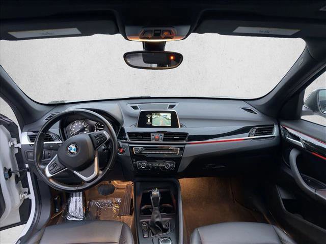 Used 2018 BMW X1 xDrive28i w/ Convenience Package image 20