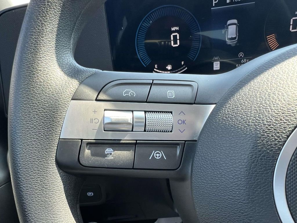 Certified 2026 Hyundai Kona SE AWD/4WD image 22