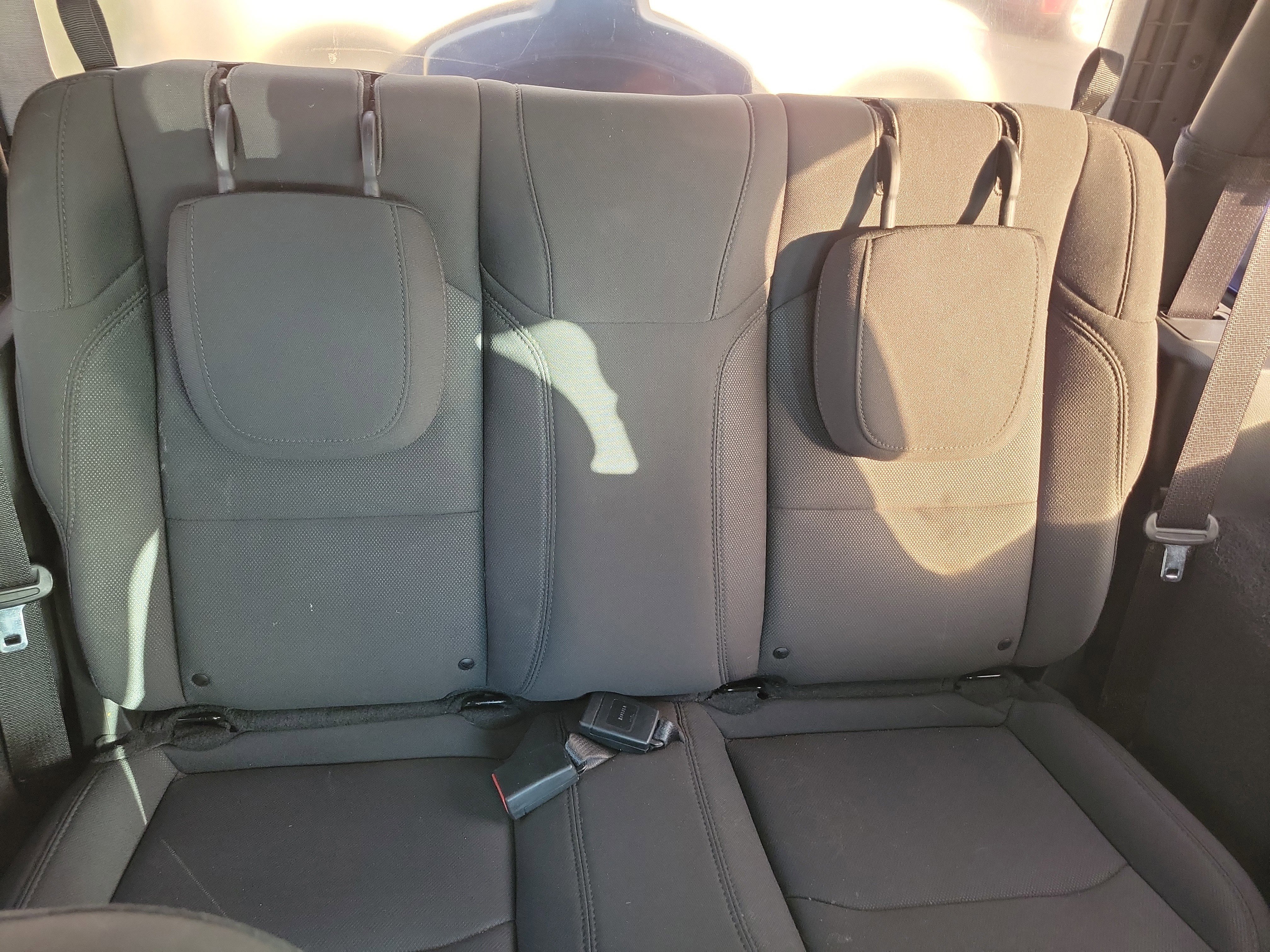 Used 2020 Jeep Wrangler Sport image 29