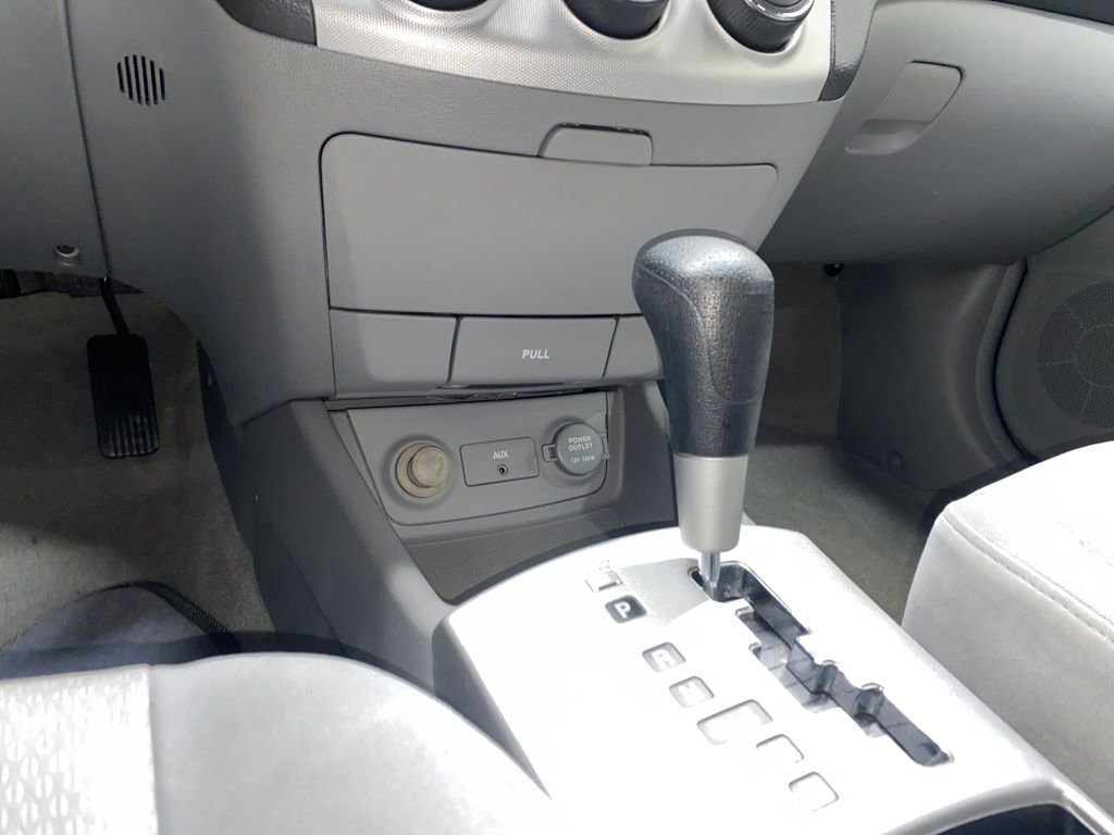 Used 2007 Hyundai Elantra GLS image 21