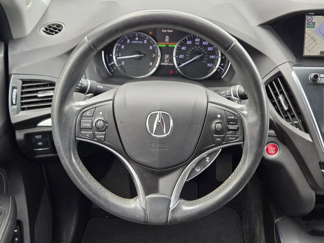 Used 2020 Acura MDX FWD w/ Technology Package image 23