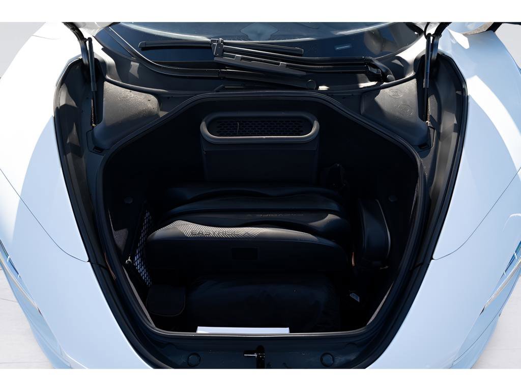 New 2026 McLaren 750S image 37