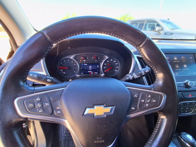 Used 2020 Chevrolet Equinox LT w/ Midnight Edition FWD image 13