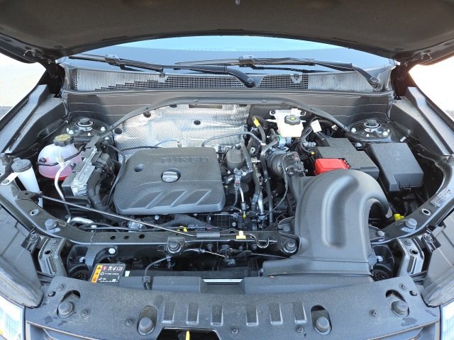 New 2025 Chevrolet TrailBlazer ACTIV w/ Convenience Package image 70