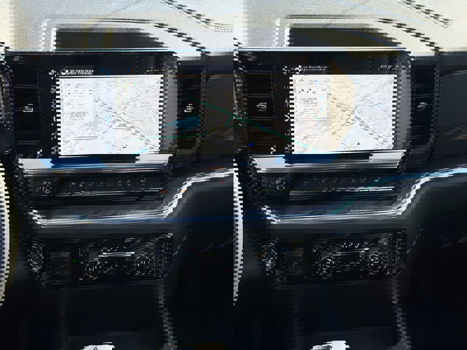 Used 2025 Chevrolet Silverado 1500 LTZ w/ LTZ Premium Package image 30