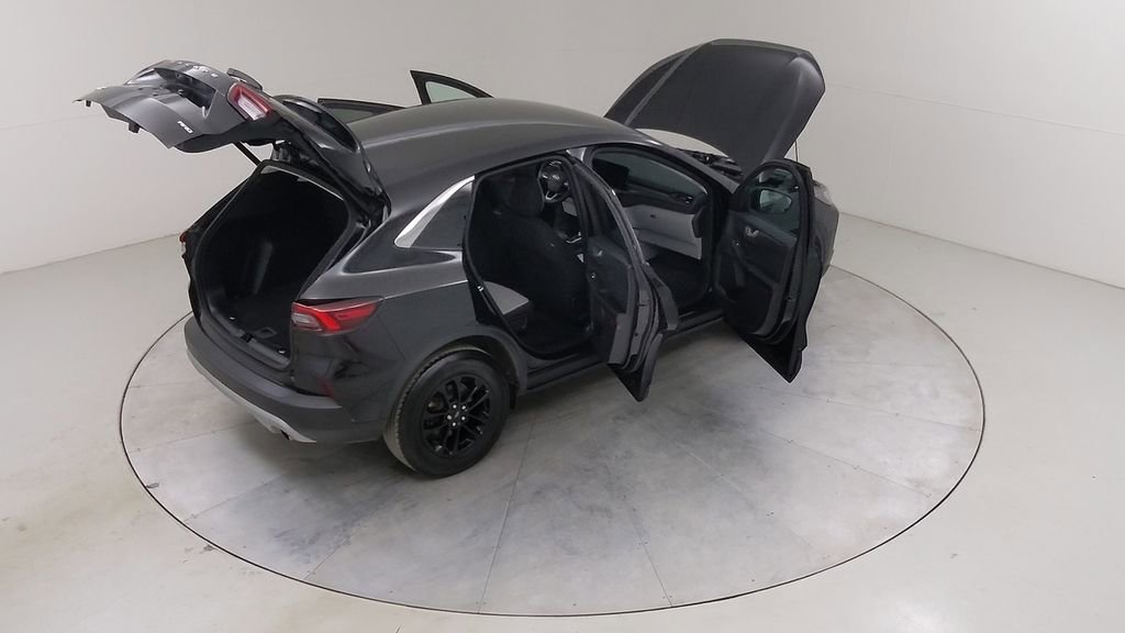 Certified 2023 Ford Escape Active w/ Tech Pack #2 image 47