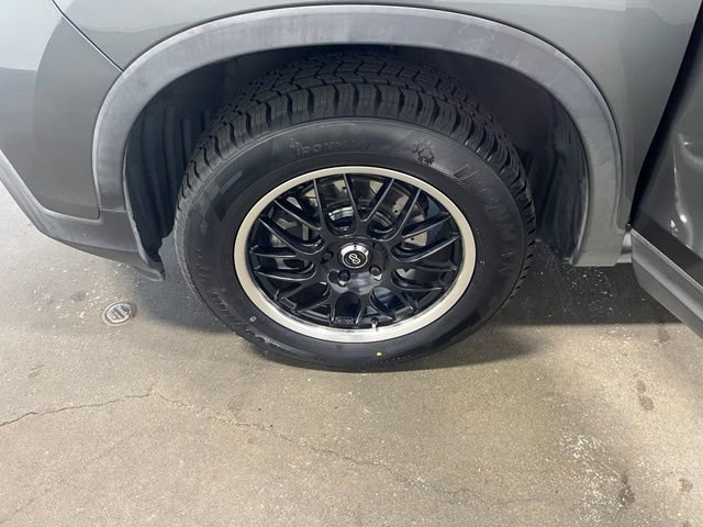 Used 2018 Honda Ridgeline RTL-E image 31