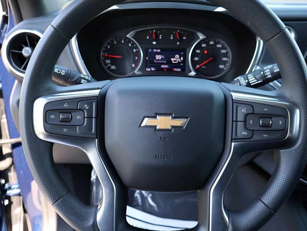 Used 2022 Chevrolet Blazer LT image 28