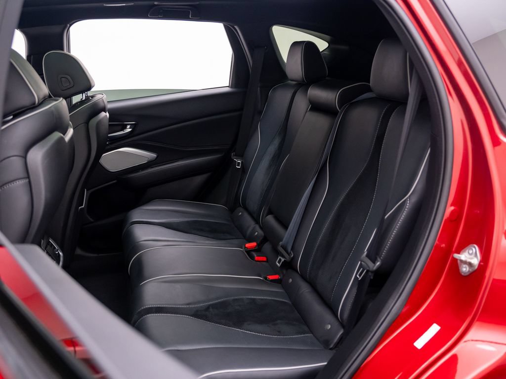 Used 2019 Acura RDX A-Specw/ Technology Package AWD/4WD image 16