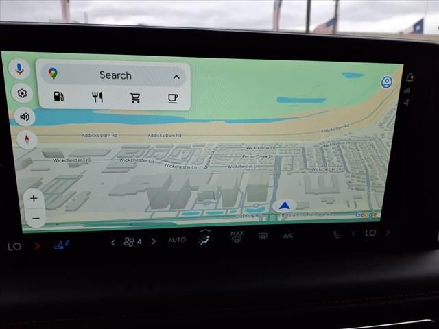 New 2025 Lincoln Aviator Black Label AWD/4WD image 8