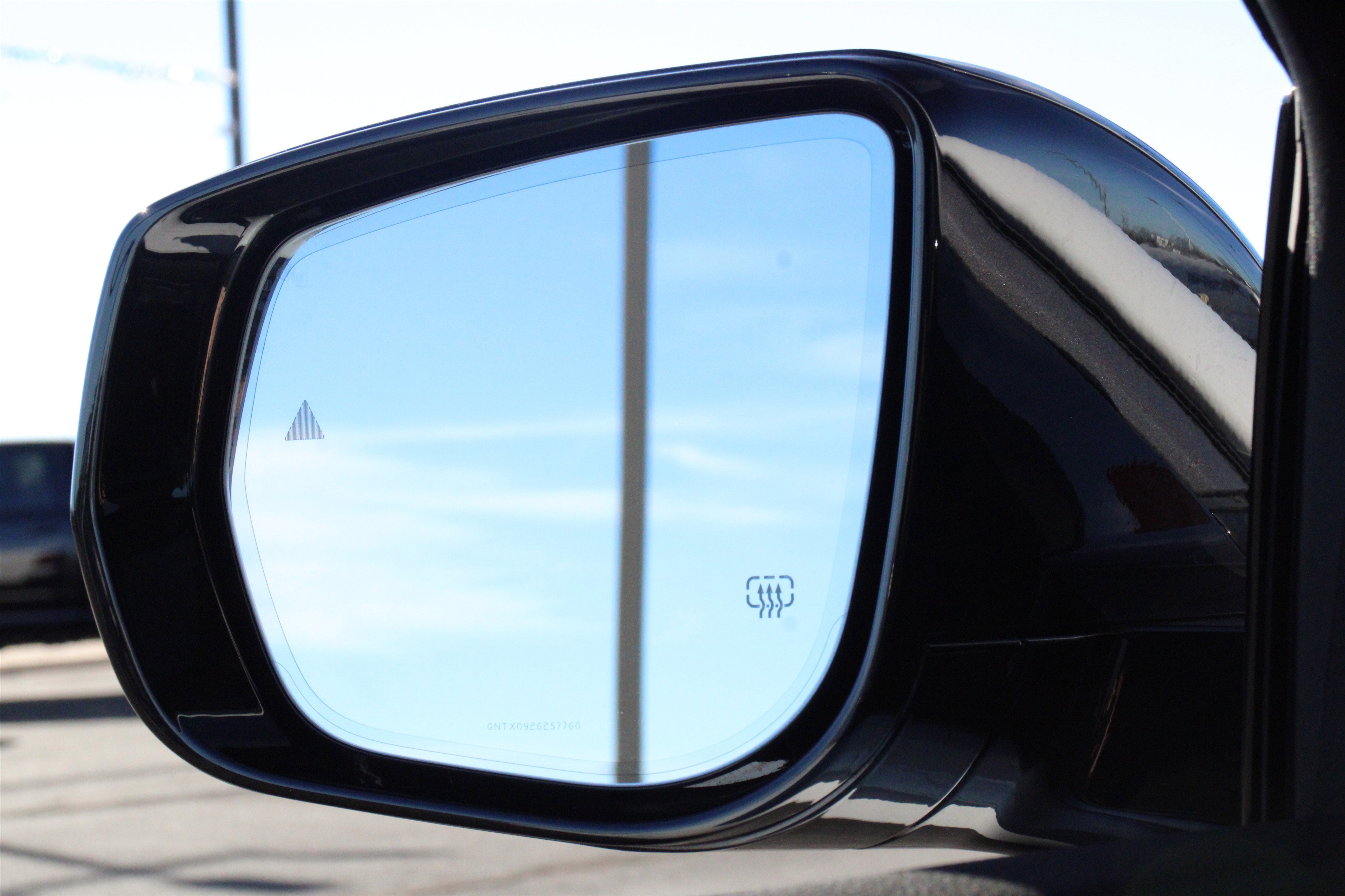 New 2026 Jeep Grand Cherokee Limited image 12