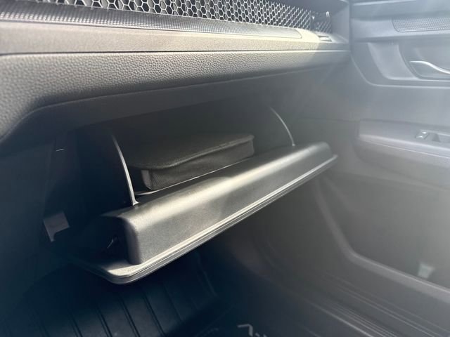 Certified 2024 Honda CR-V EX image 39