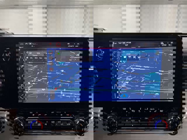 Certified 2024 GMC Canyon AT4X image 14