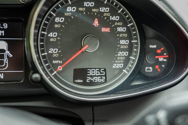 Used 2012 Audi R8 V8 AWD/4WD image 31