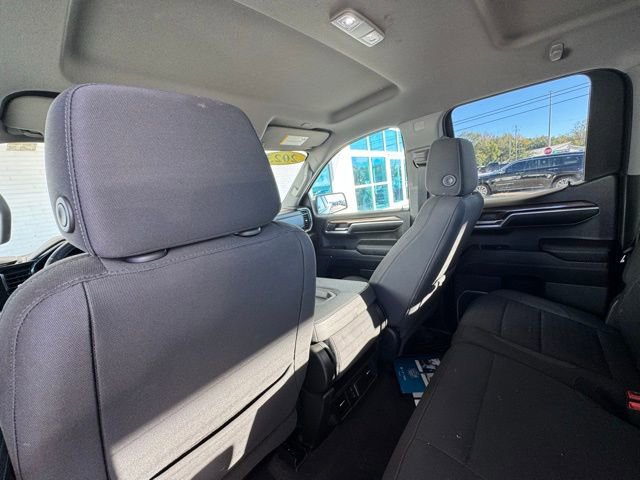 Used 2023 Chevrolet Silverado 1500 LT image 22