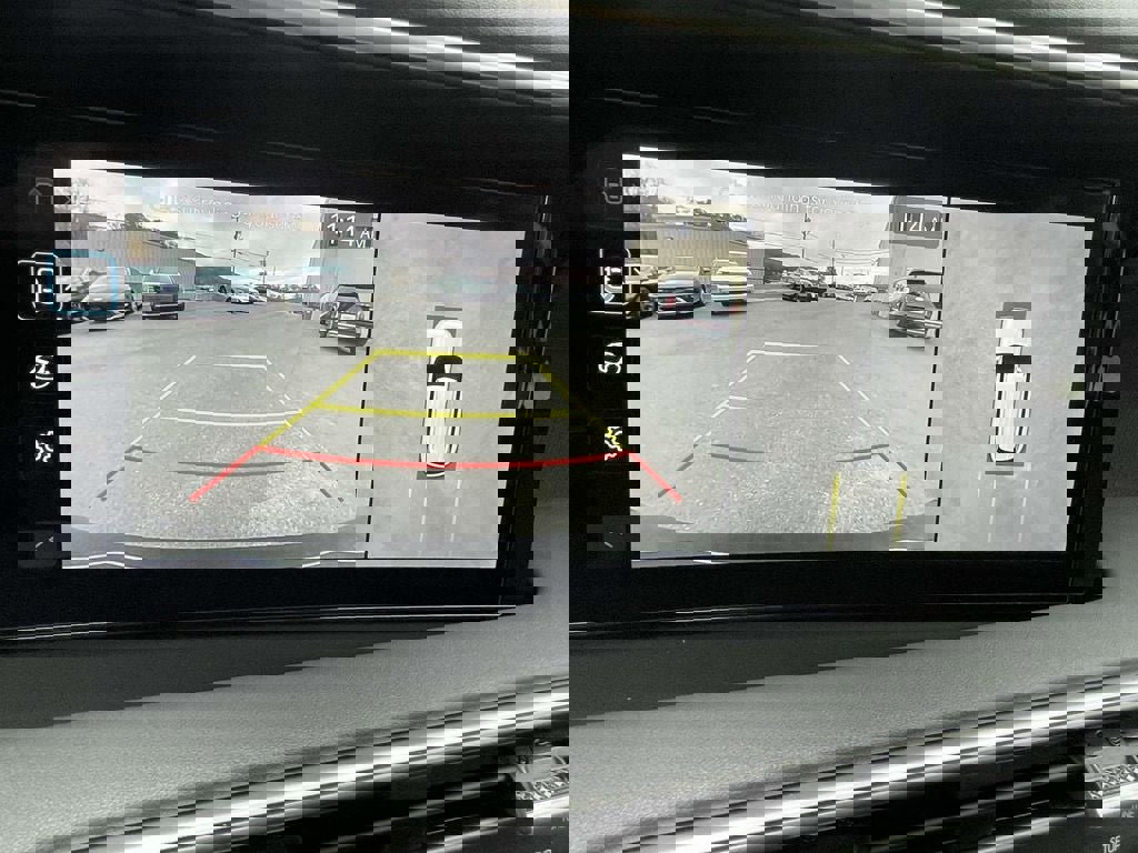 New 2026 Hyundai Palisade Limited image 16