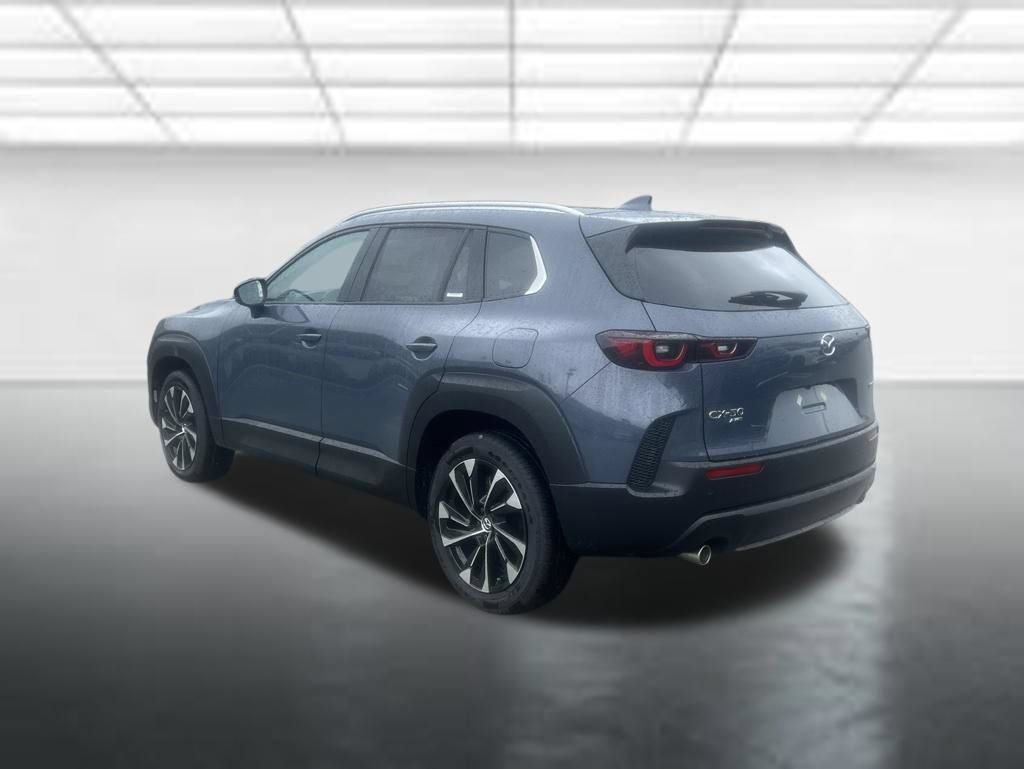 New 2026 MAZDA CX-50 2.5 Hybrid w/ Weather Package AWD/4WD image 6