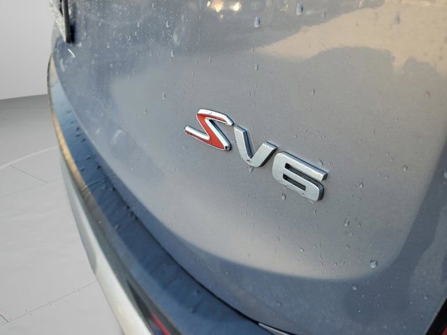 Used 2020 Kia Telluride S FWD image 7