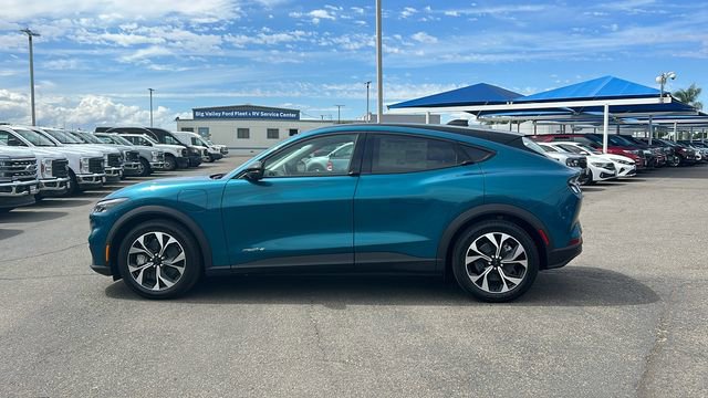 New 2026 Ford Mustang Mach-E Select w/ Comfort Package RWD image 6