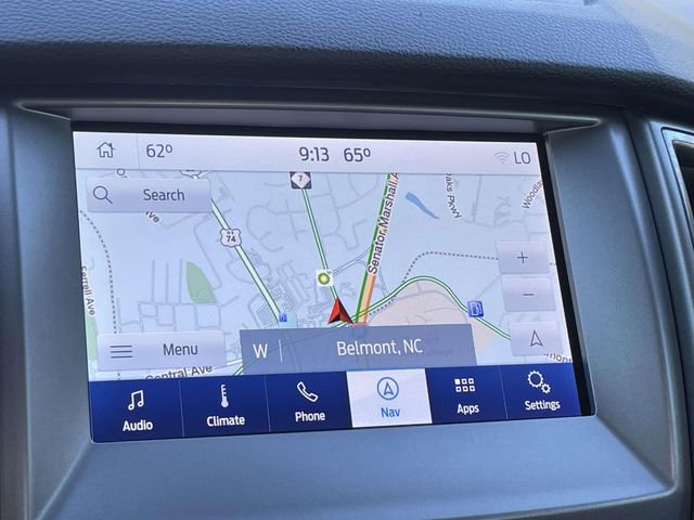 Certified 2021 Ford Ranger XLT w/ Equipment Group 301A Mid image 24