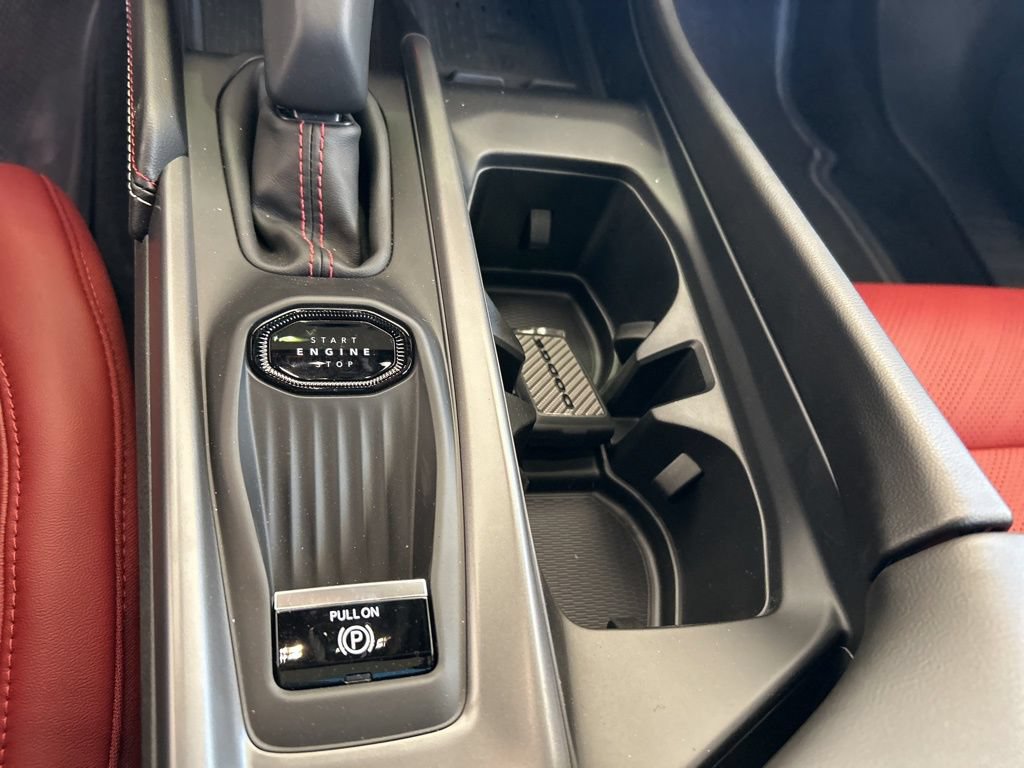 New 2026 Dodge Charger Scat Pack AWD/4WD image 42