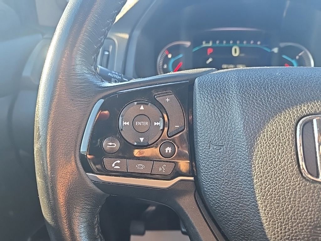 Used 2022 Honda Pilot Special Edition image 13