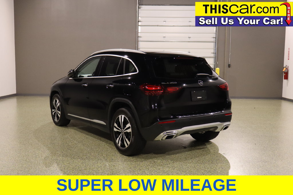 Used 2025 Mercedes-Benz GLA 250 image 6