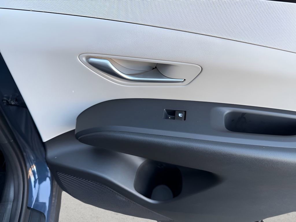 Used 2025 Hyundai Tucson SEL image 26