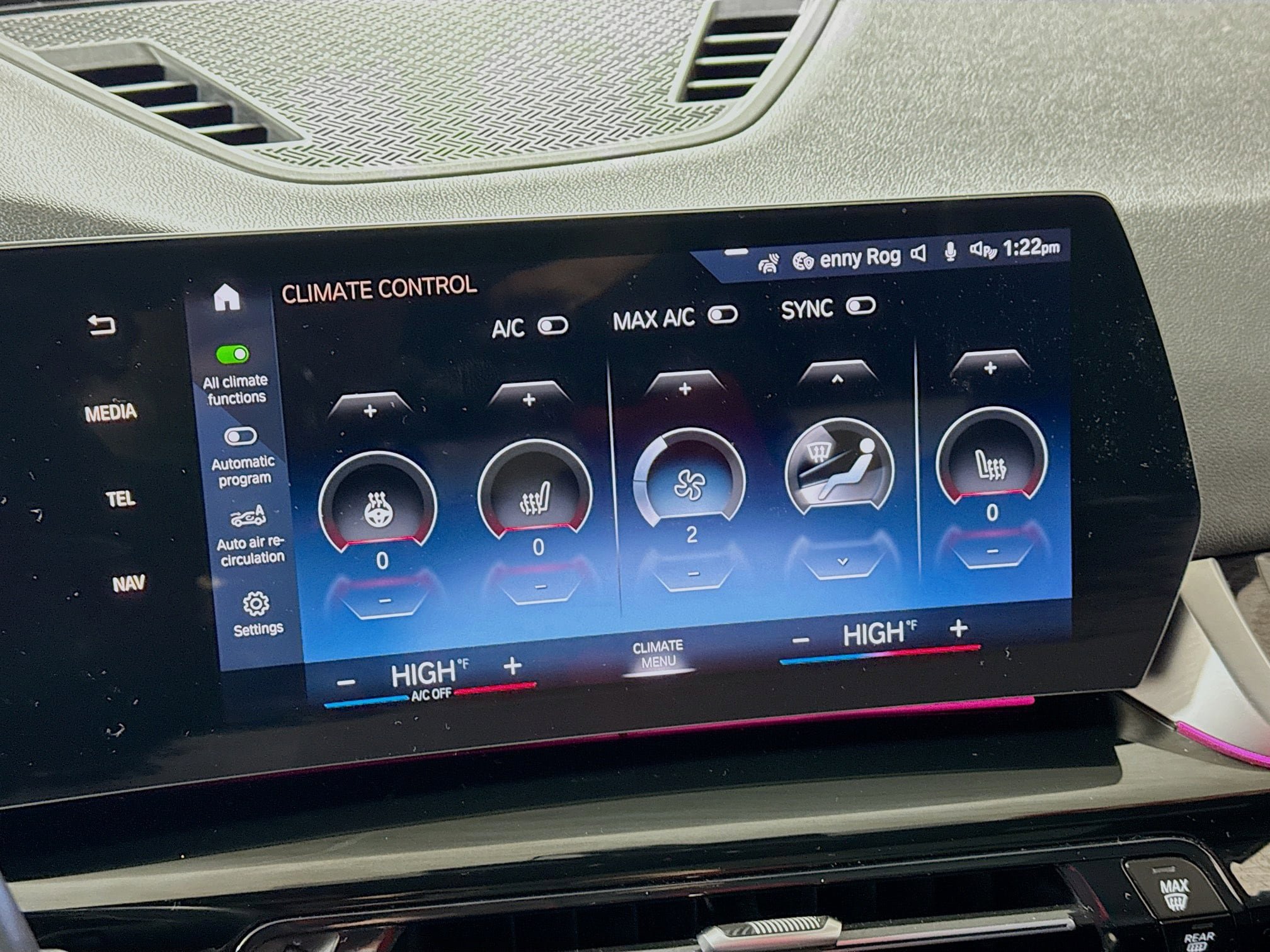 Used 2023 BMW X1 xDrive28i AWD/4WD image 19