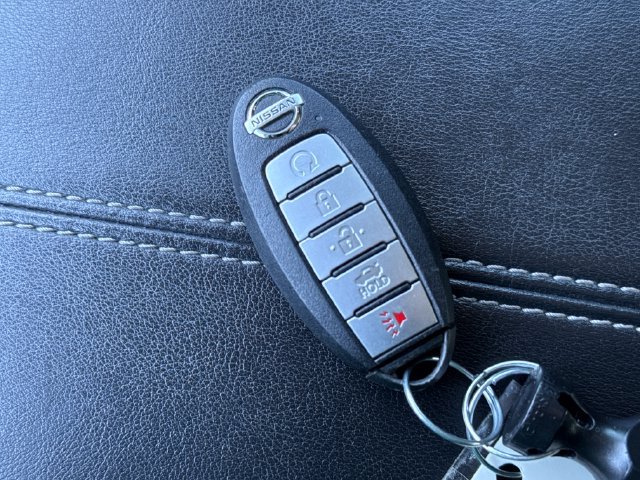 Used 2022 Nissan Altima 2.5 S FWD image 32