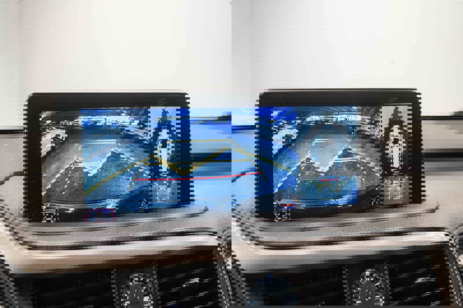 Used 2021 Lexus RX 450hL AWD w/ Premium Package image 26