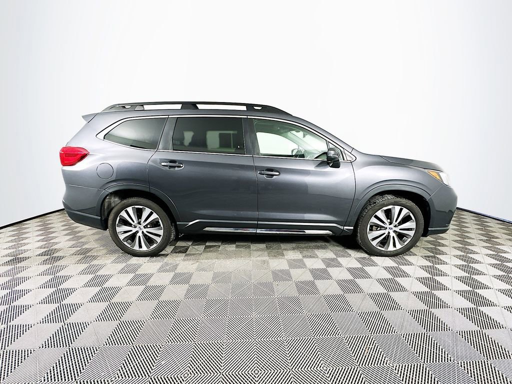 Used 2021 Subaru Ascent Limited w/ Technology Package image 11