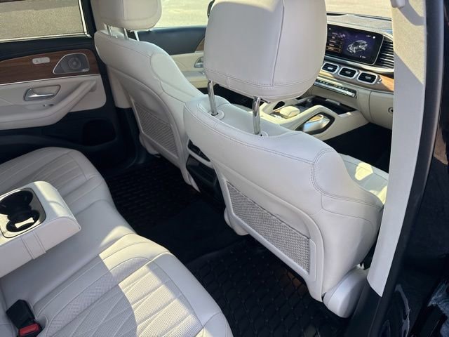 Used 2023 Mercedes-Benz GLE 53 AMG 4MATIC image 19
